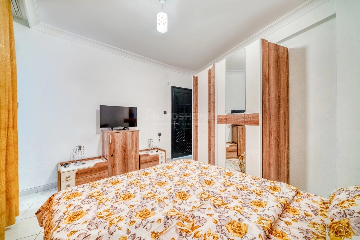 Alangün Apartment Saray 1+1 Residence