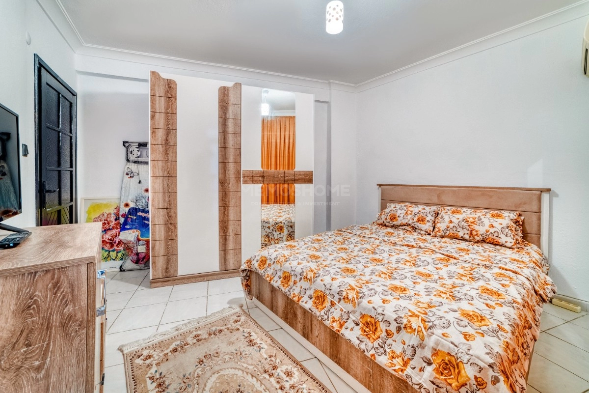 Alangün Apartment Saray 1+1 Residence