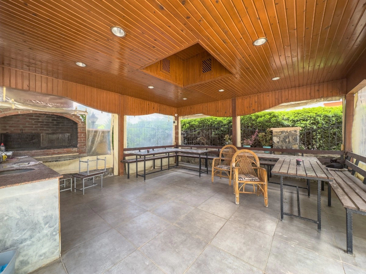Kadıoğlu Residence'ta Eşyalı 2+1 Daire
