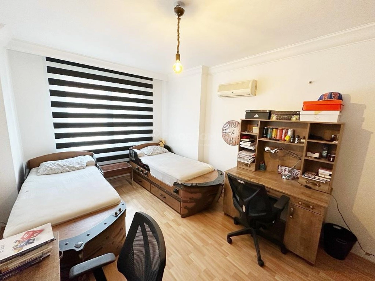 Asta Residence Luxury Kadıpaşa Apartment