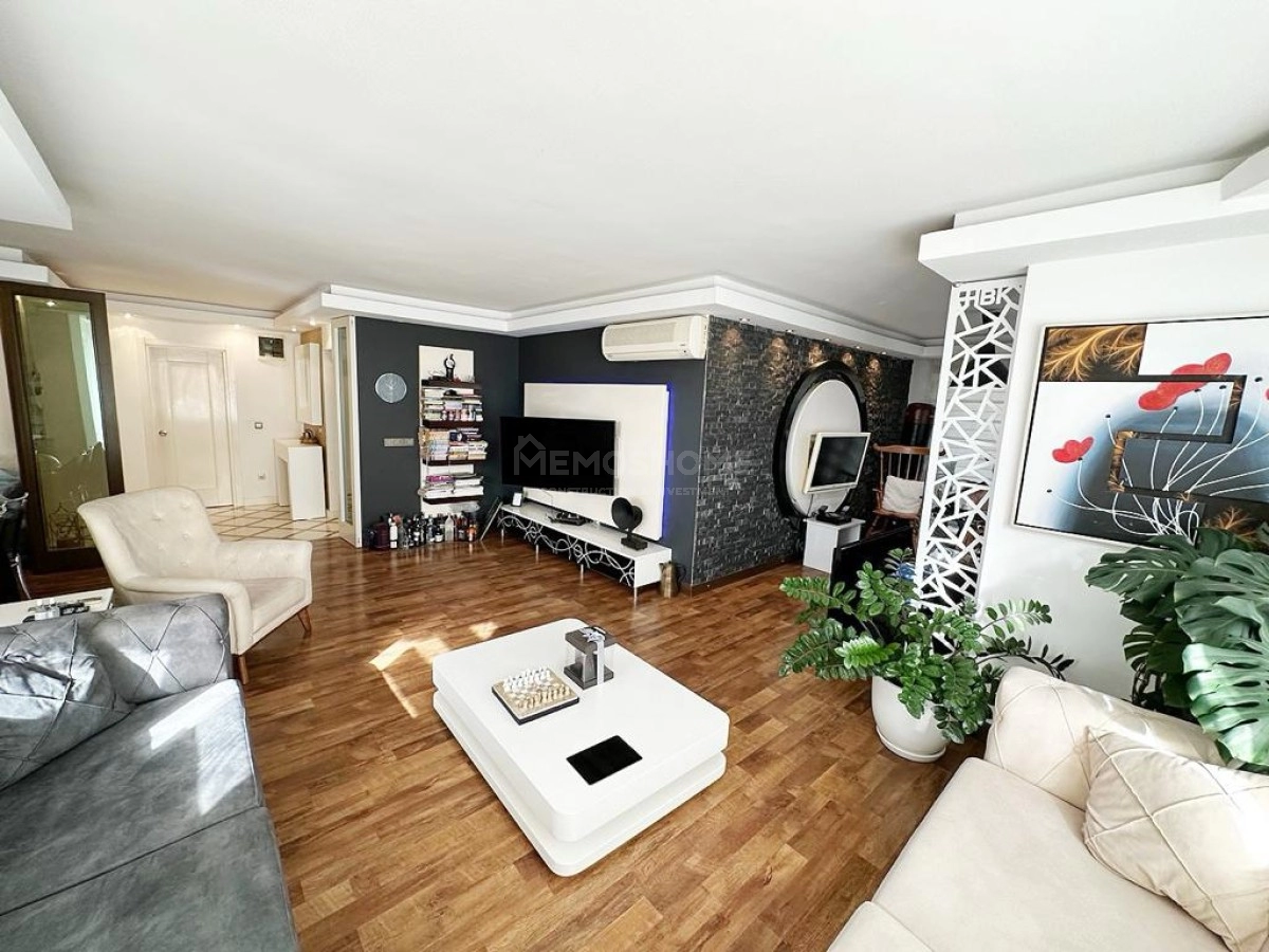 Asta Residence Luxury Kadıpaşa Apartment