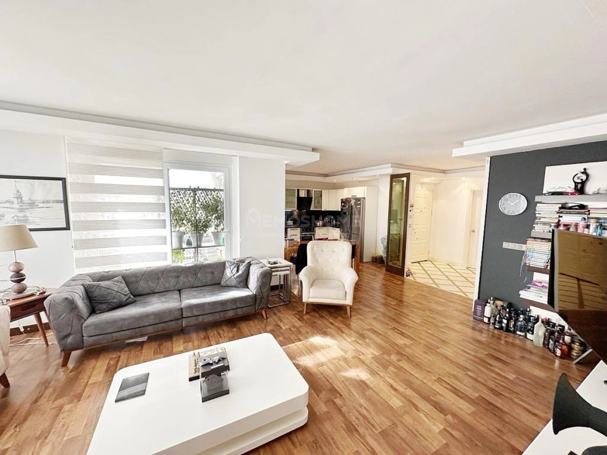 Asta Residence Luxury Kadıpaşa Apartment