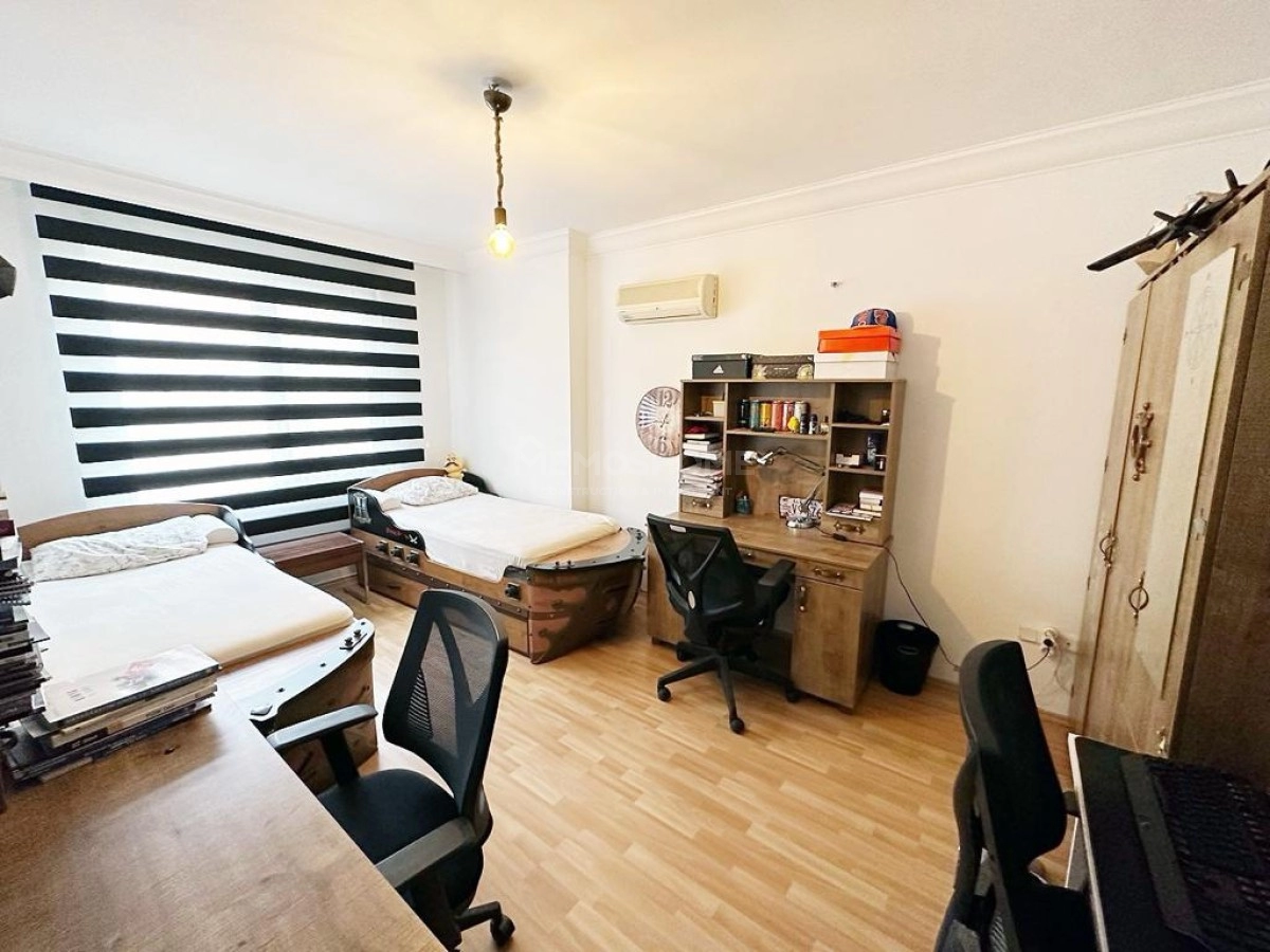Asta Residence Luxury Kadıpaşa Apartment