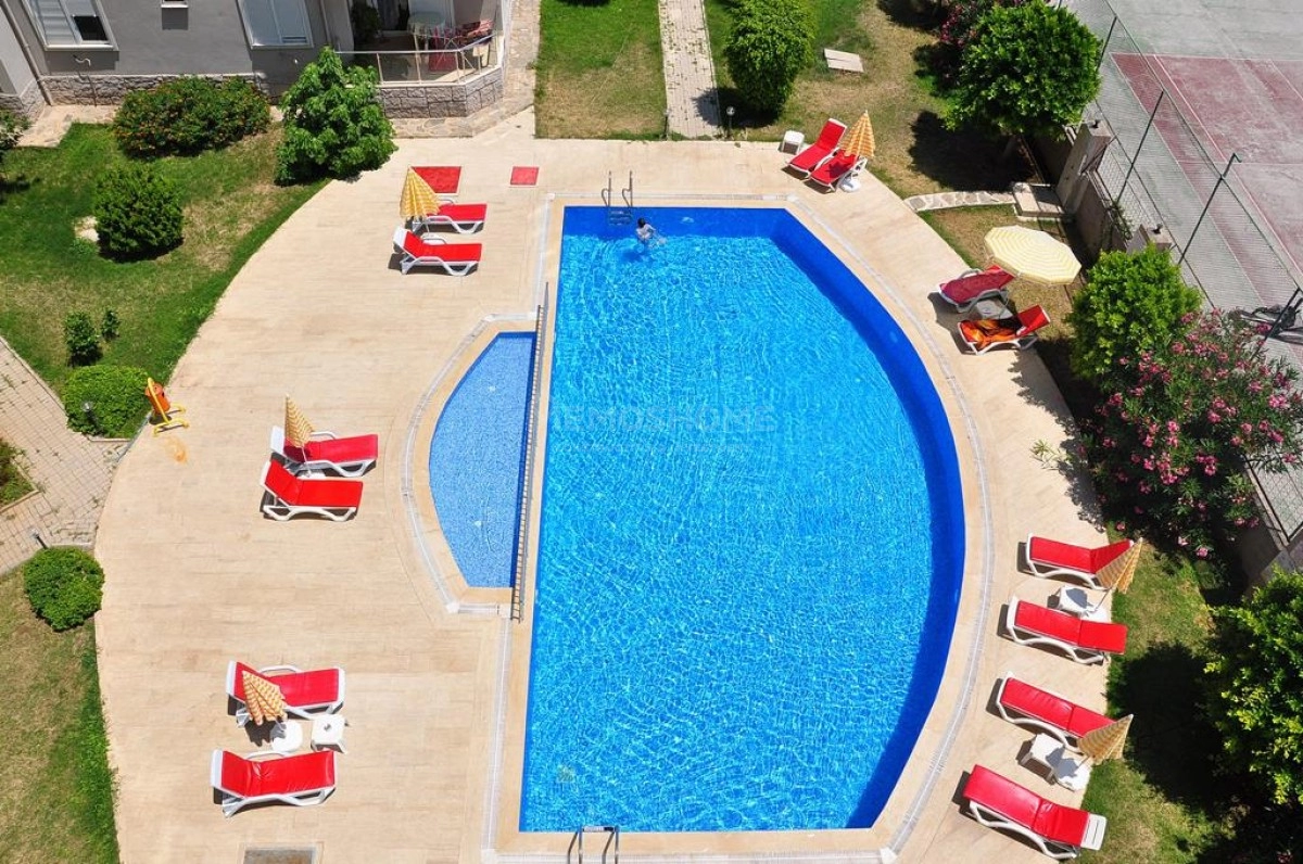 Asta Residence Luxury Kadıpaşa Apartment