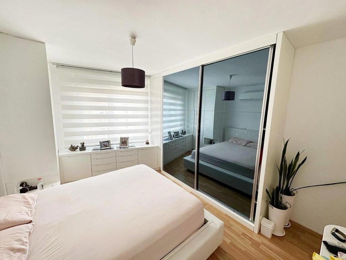 Asta Residence Luxury Kadıpaşa Apartment