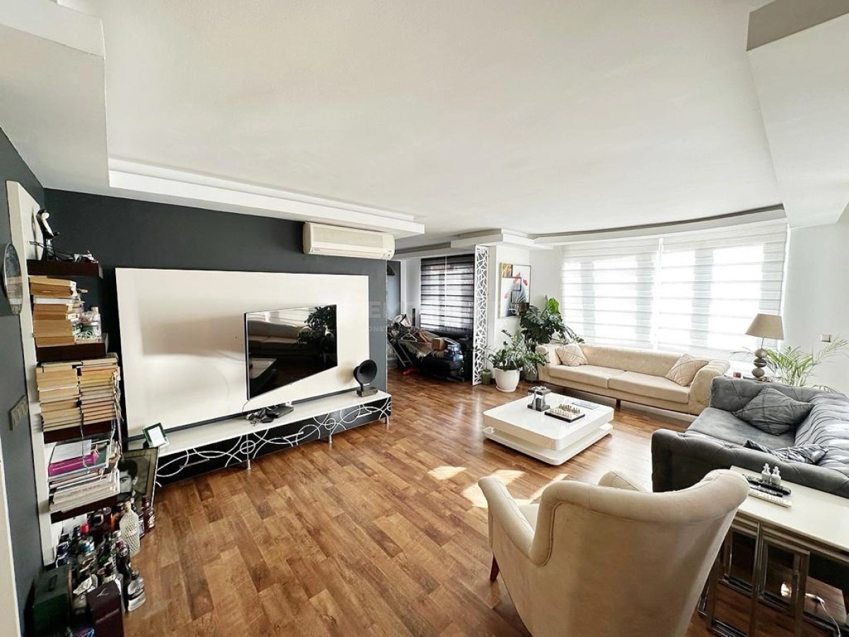 Asta Residence Luxury Kadıpaşa Apartment