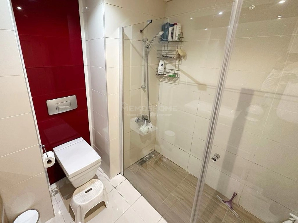 Asta Residence Luxury Kadıpaşa Apartment