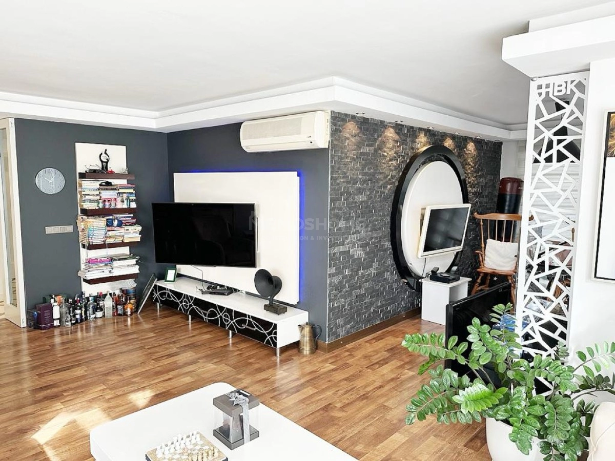 Asta Residence Luxury Kadıpaşa Apartment