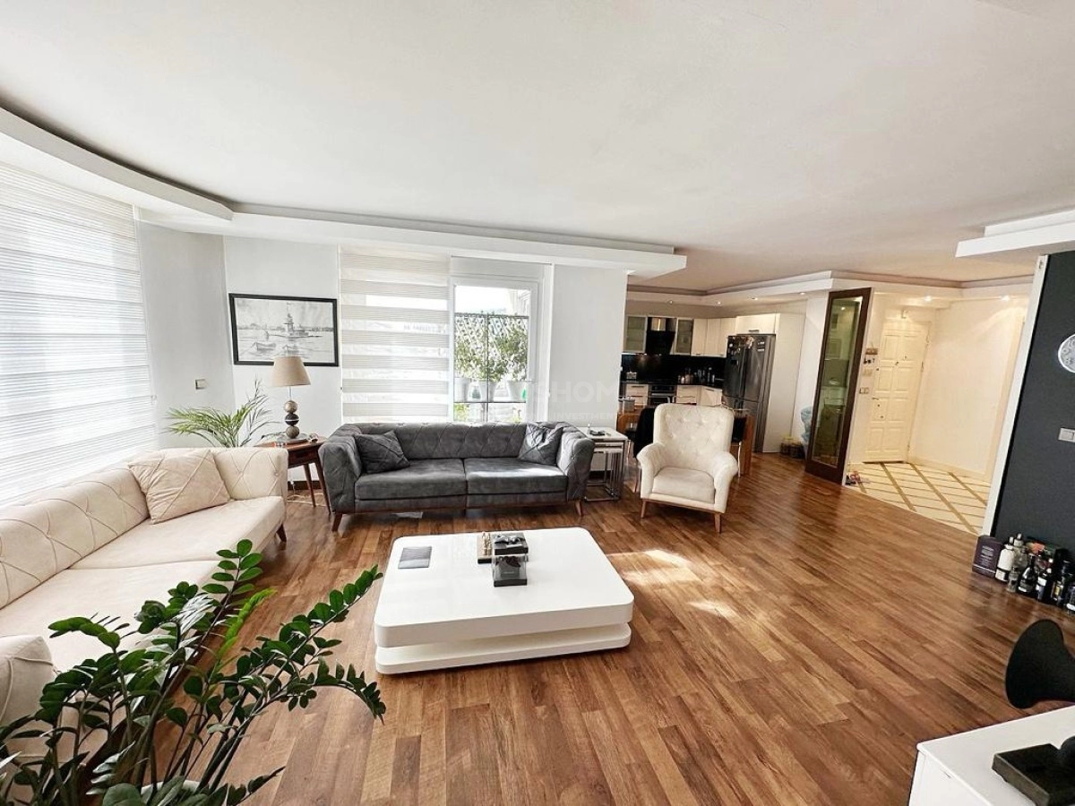 Asta Residence Luxury Kadıpaşa Apartment