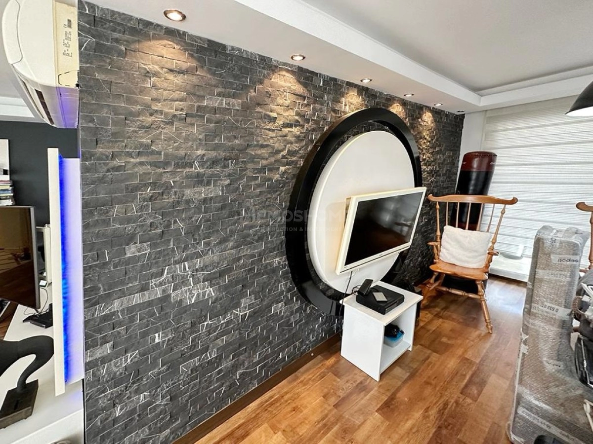 Asta Residence Luxury Kadıpaşa Apartment
