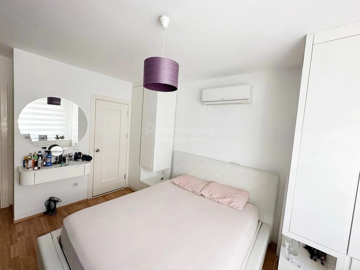 Asta Residence Luxury Kadıpaşa Apartment