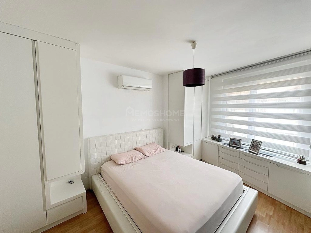 Asta Residence Luxury Kadıpaşa Apartment