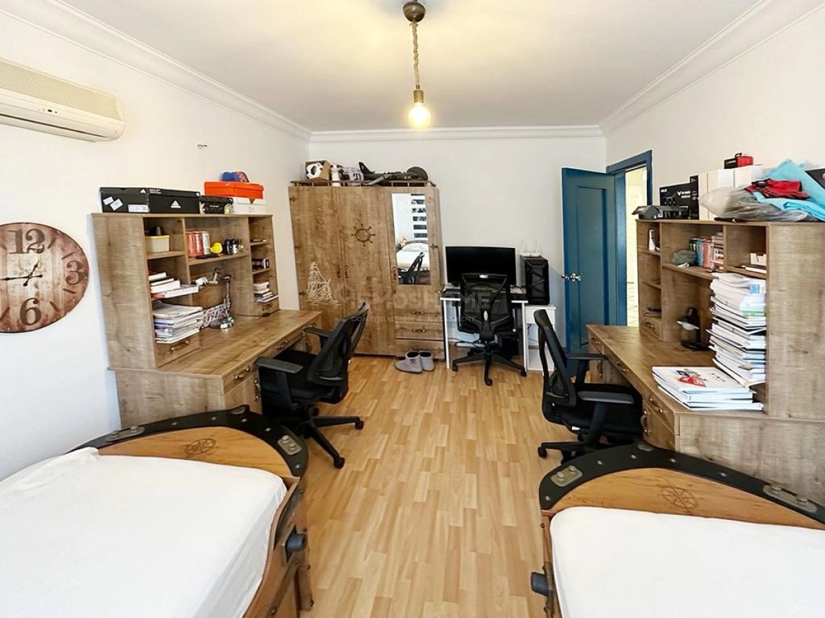 Asta Residence Luxury Kadıpaşa Apartment