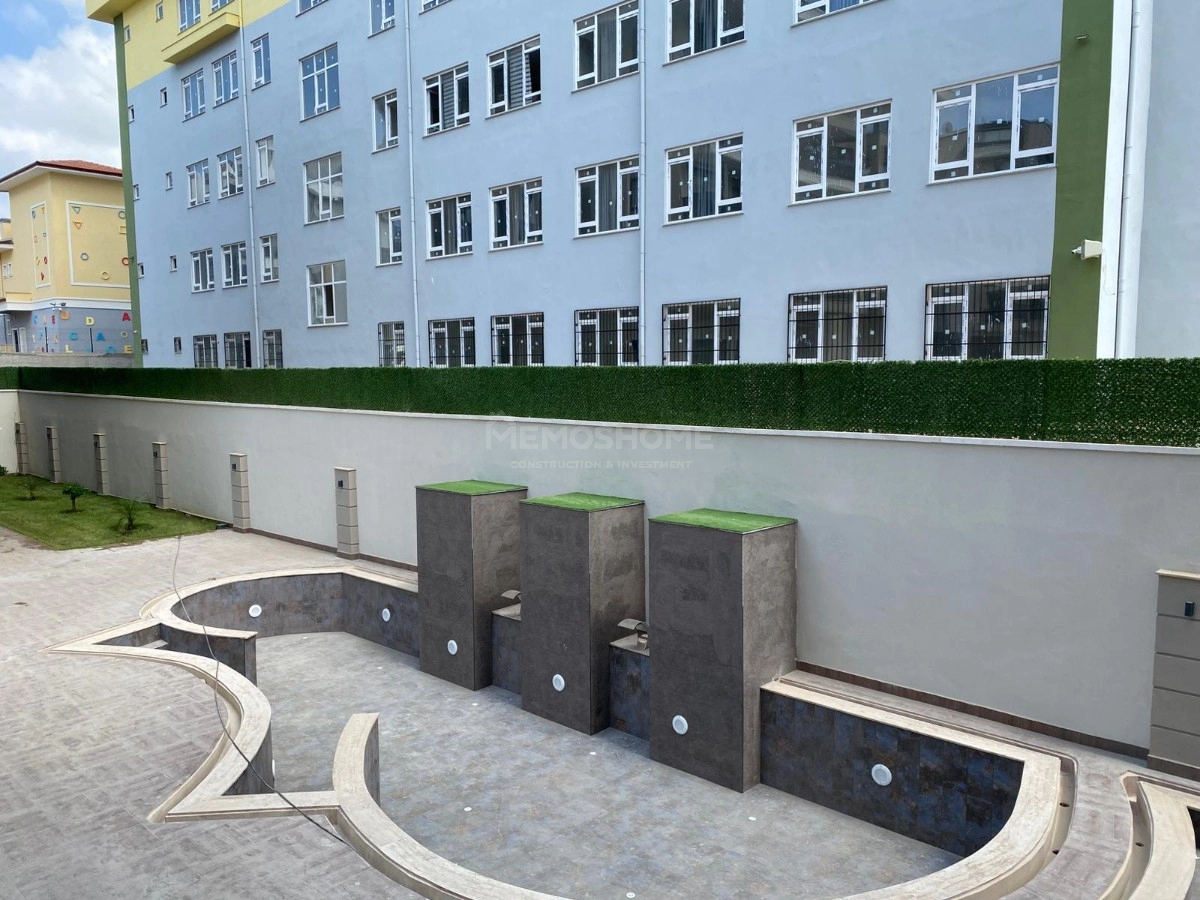 Elite Life 8 2+1 Wohnung