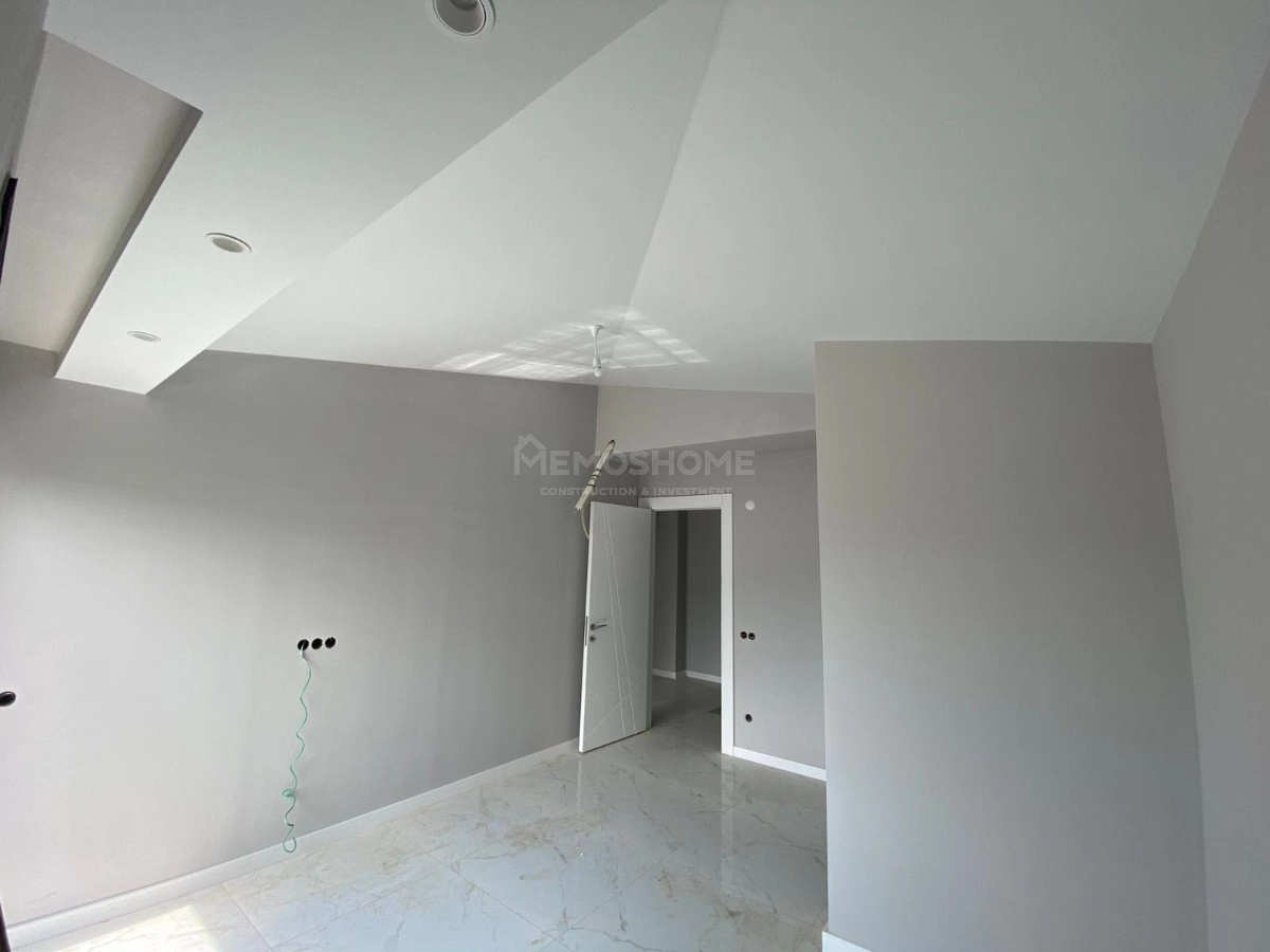 Elite Life 8 2+1 Wohnung