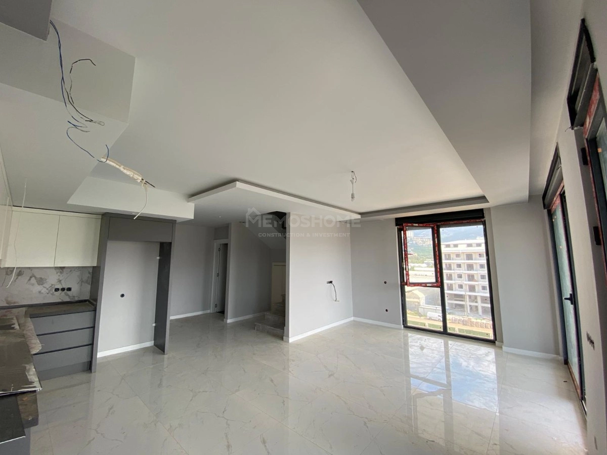 Elite Life 8 2+1 Wohnung