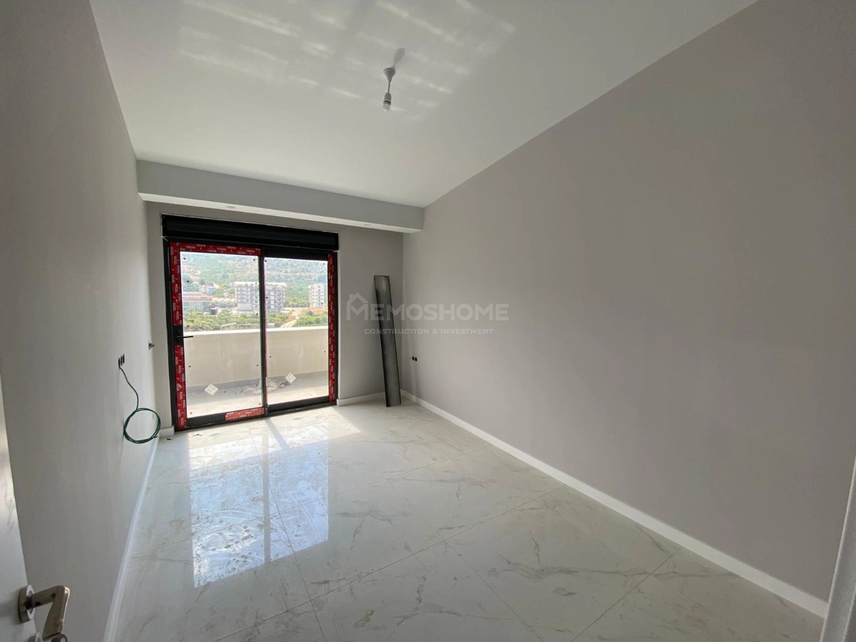Elite Life 8 2+1 Wohnung