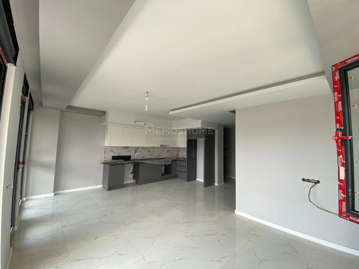 Elite Life 8 2+1 Wohnung
