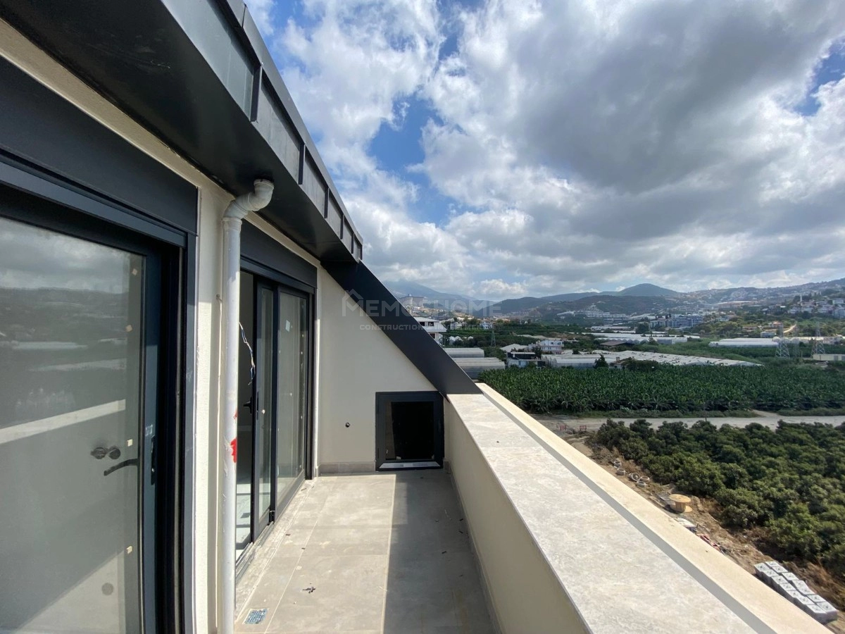Elite Life 8 2+1 Wohnung