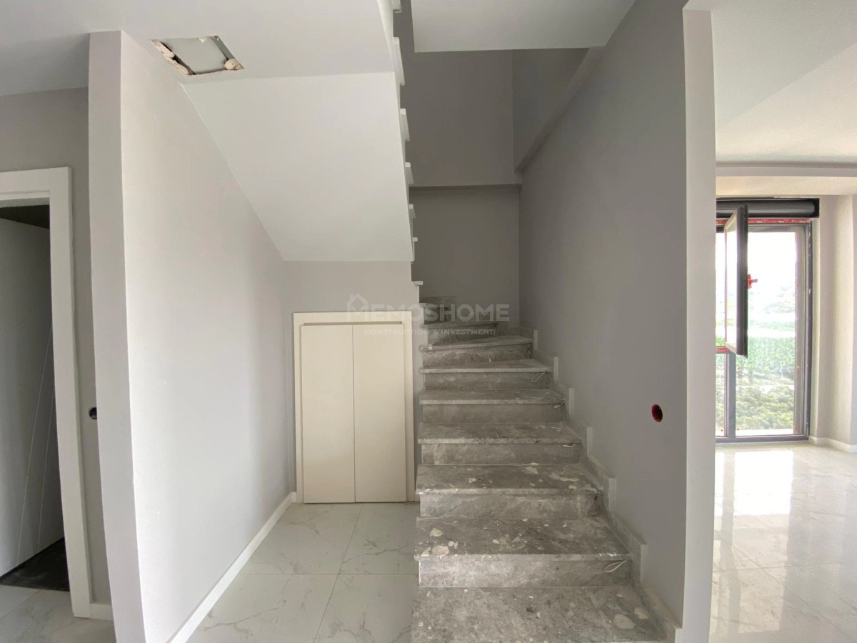 Elite Life 8 2+1 Wohnung