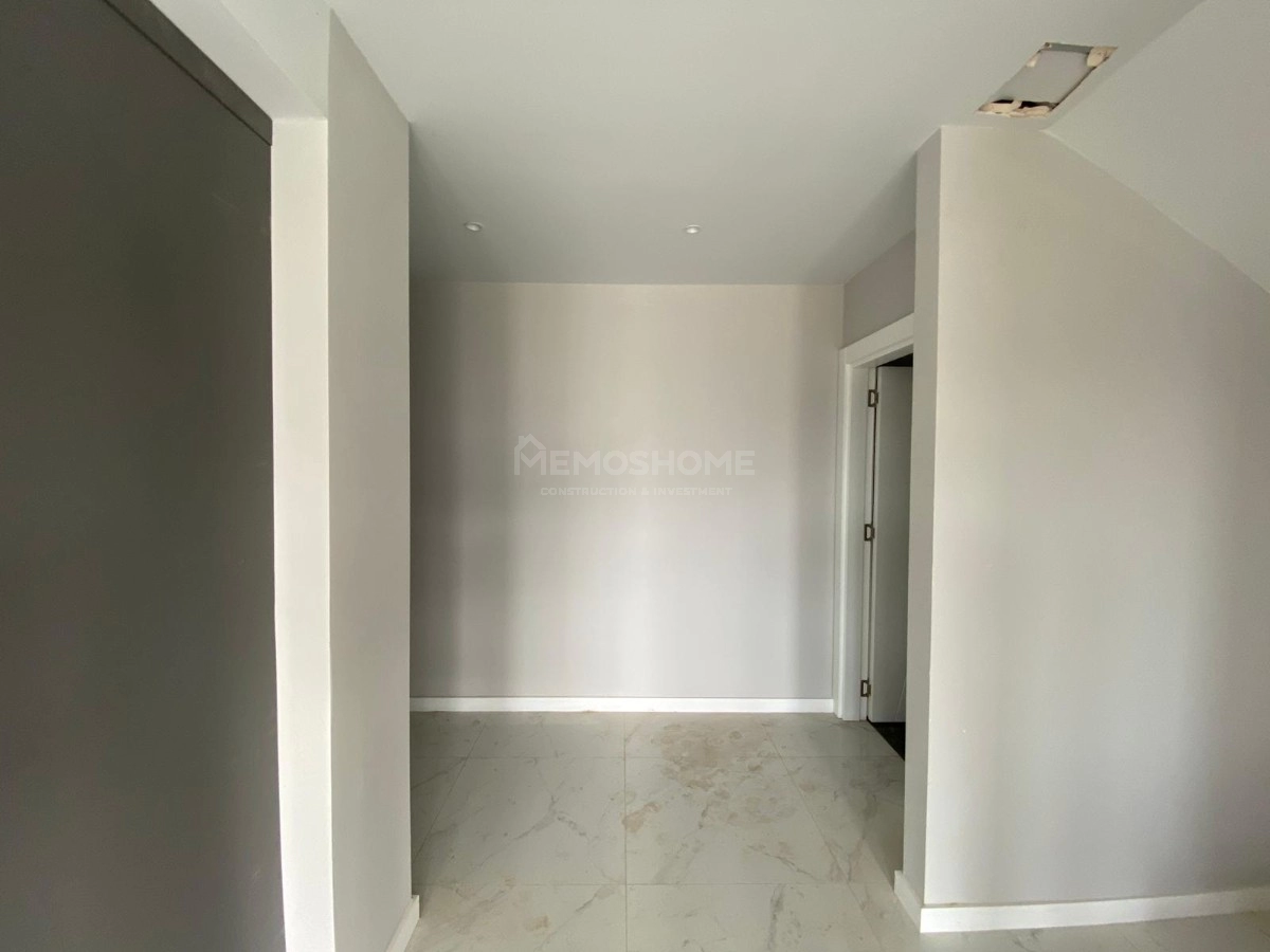Elite Life 8 2+1 Wohnung