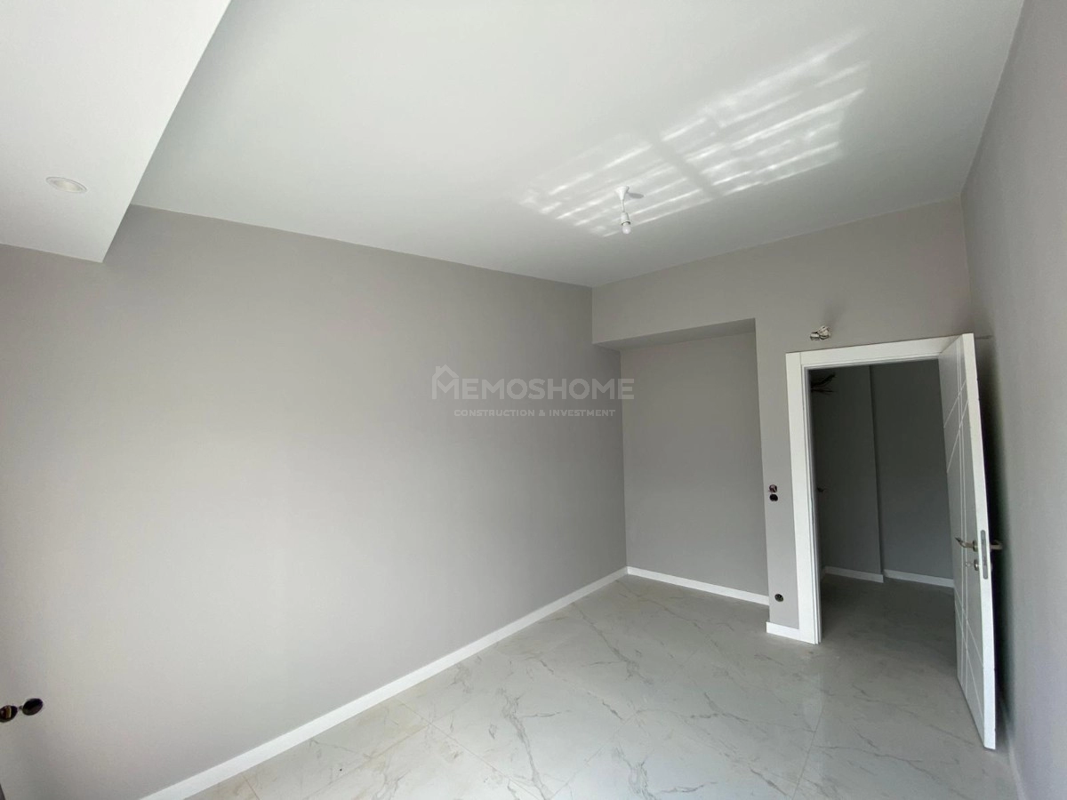 Elite Life 8 2+1 Wohnung