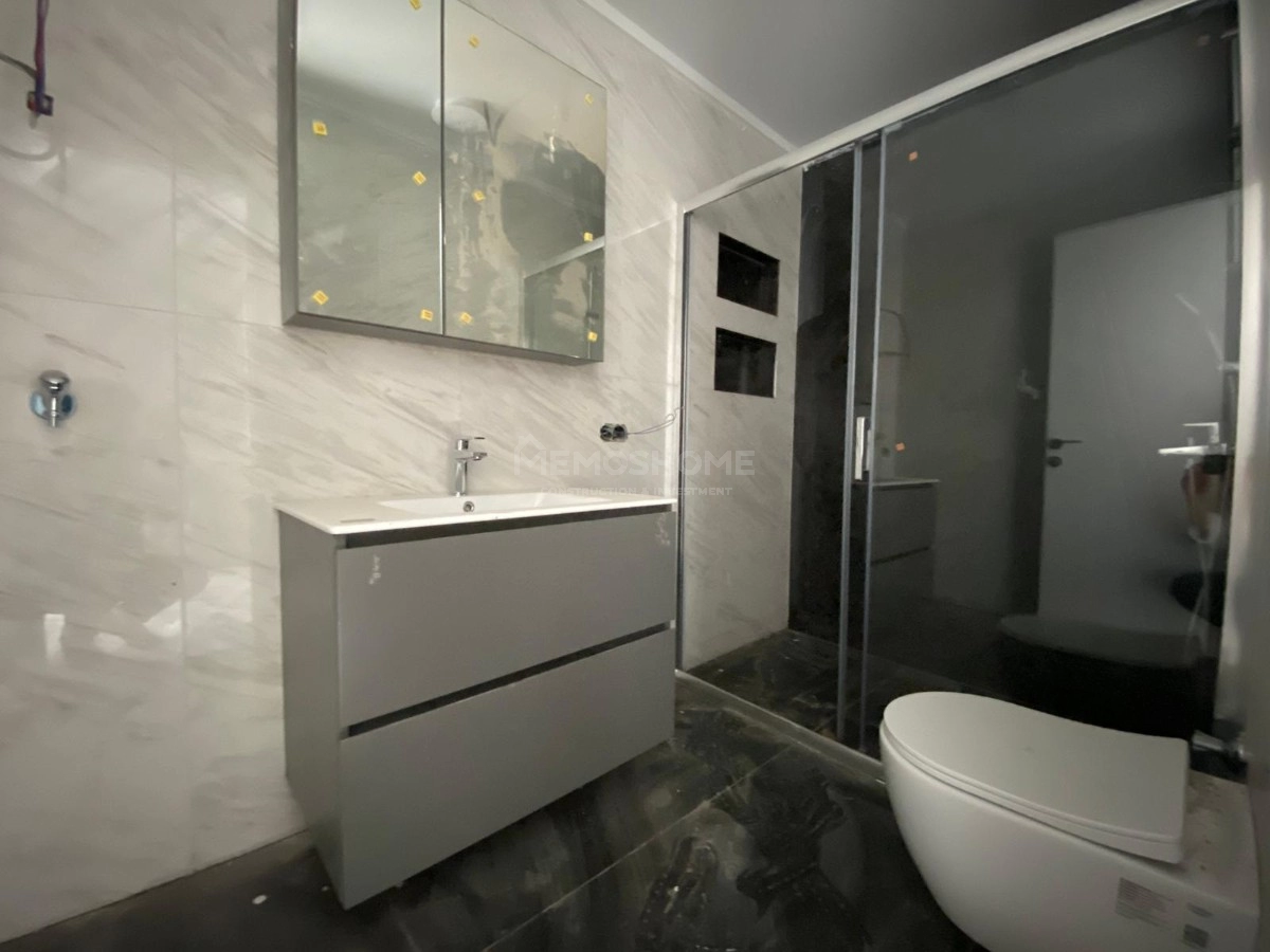 Elite Life 8 2+1 Wohnung
