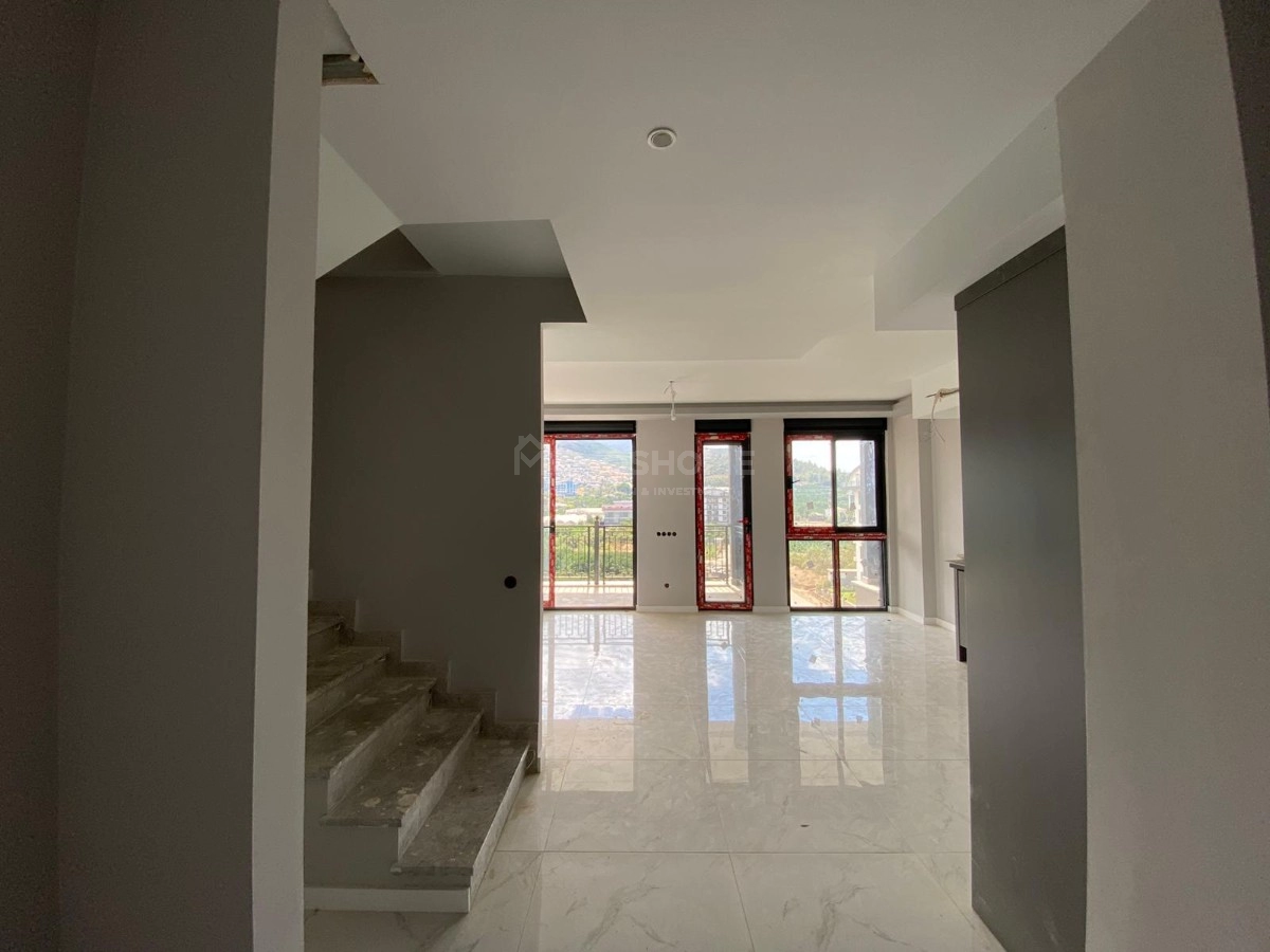 Elite Life 8 2+1 Wohnung