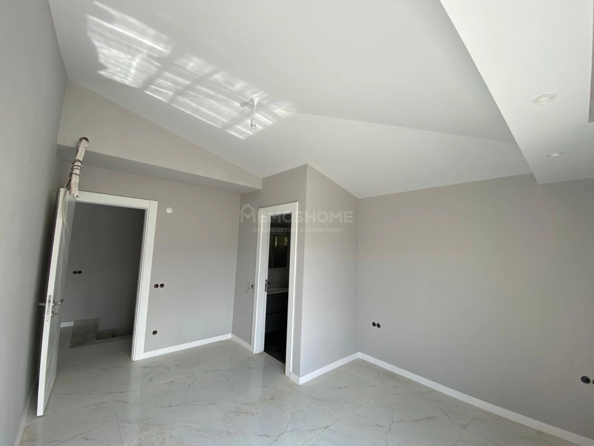 Elite Life 8 2+1 Wohnung