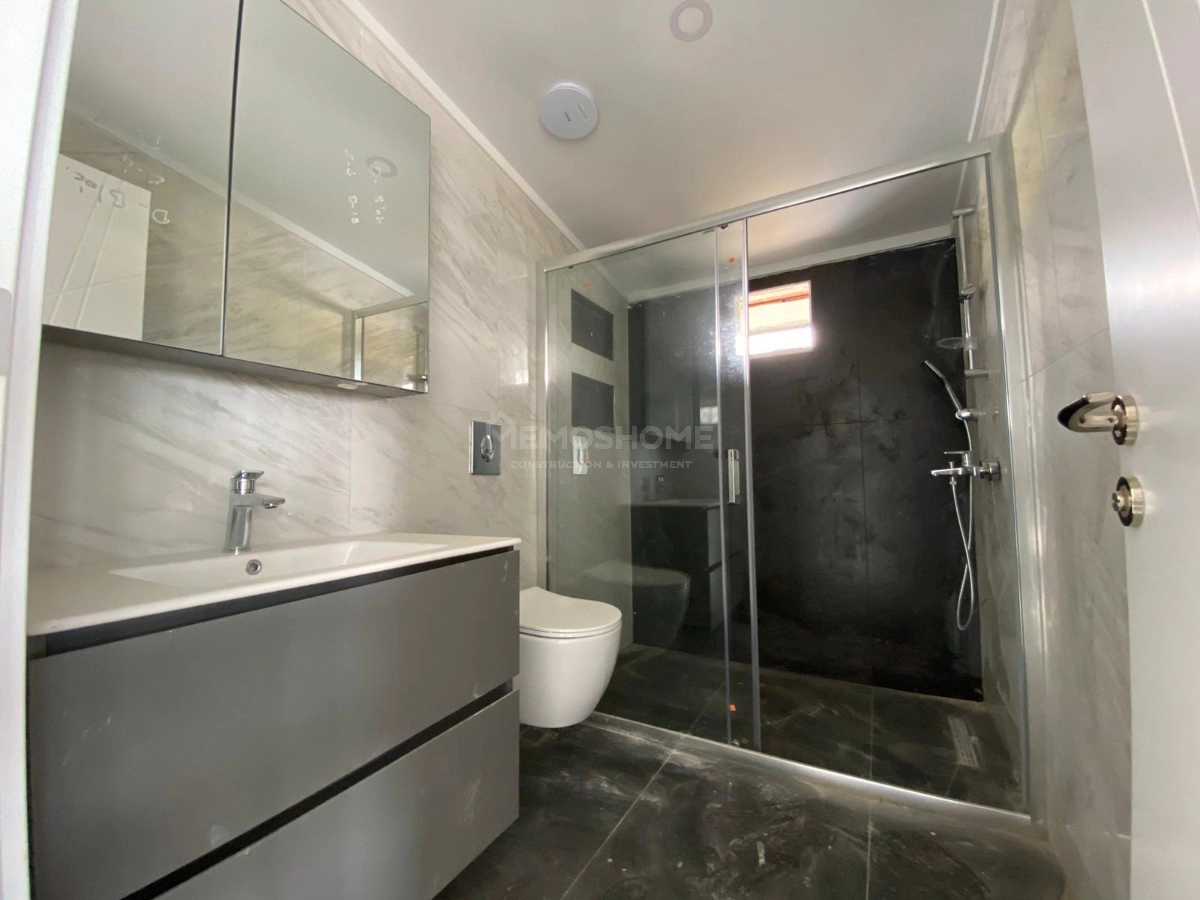 Elite Life 8 2+1 Wohnung