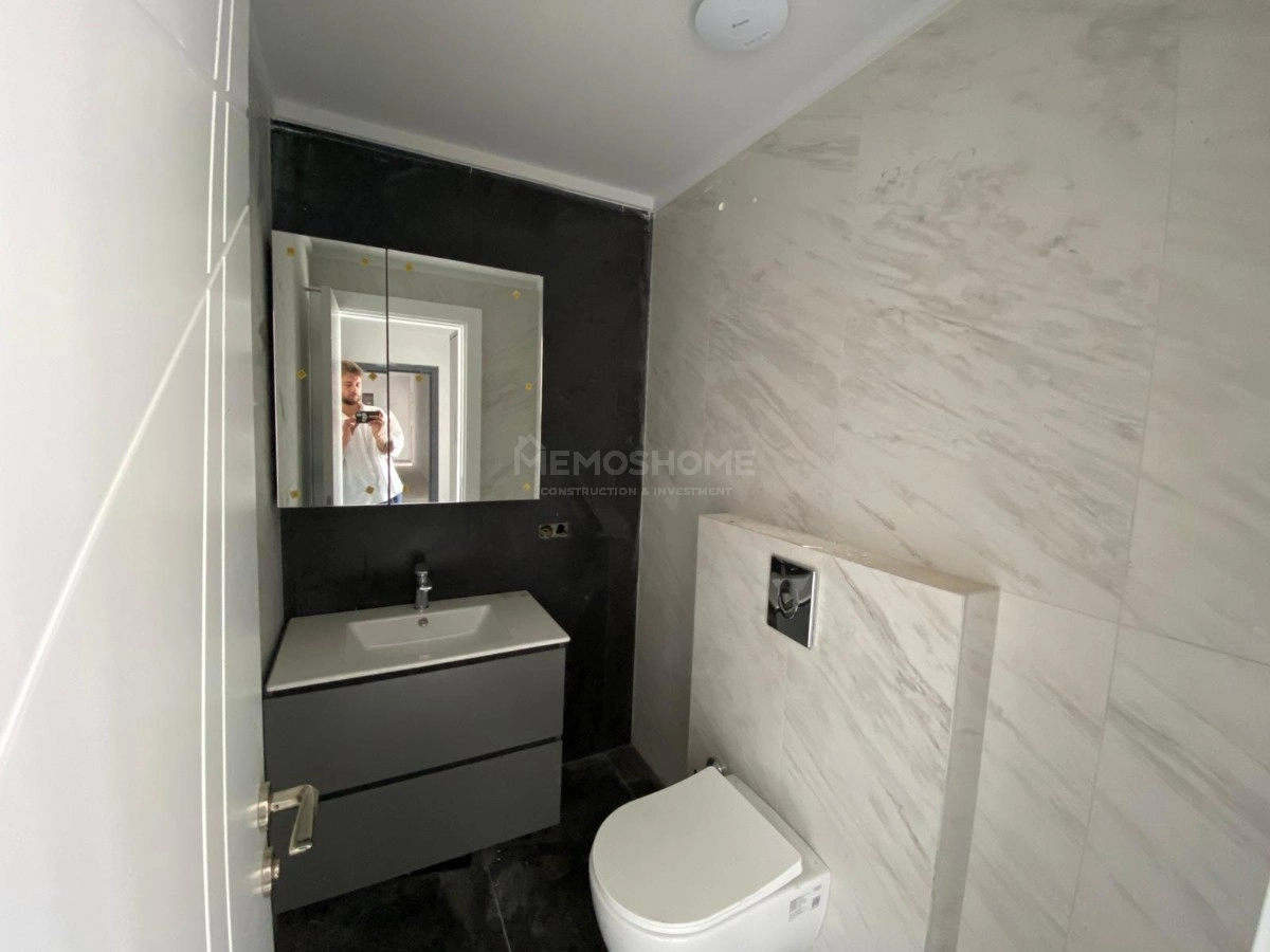 Elite Life 8 2+1 Wohnung