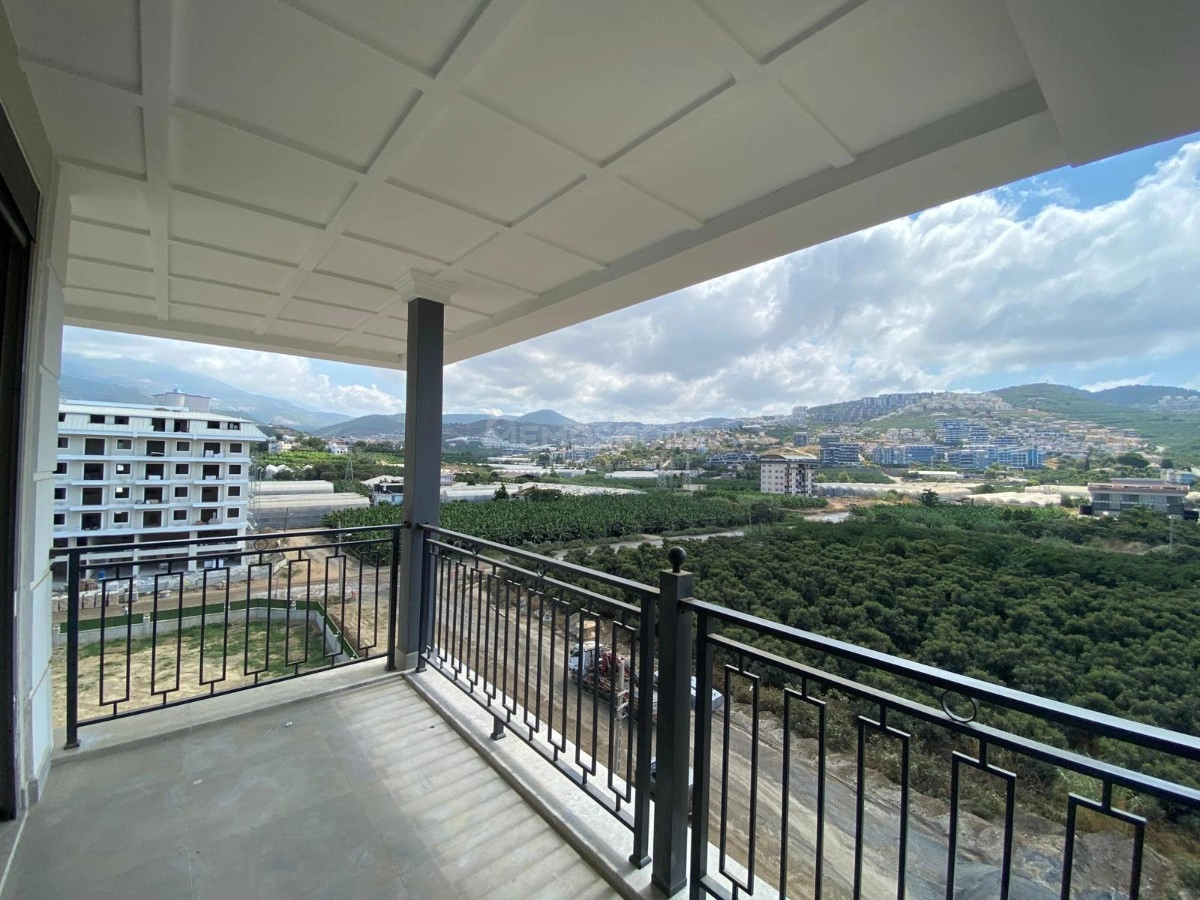 Elite Life 8 2+1 Wohnung