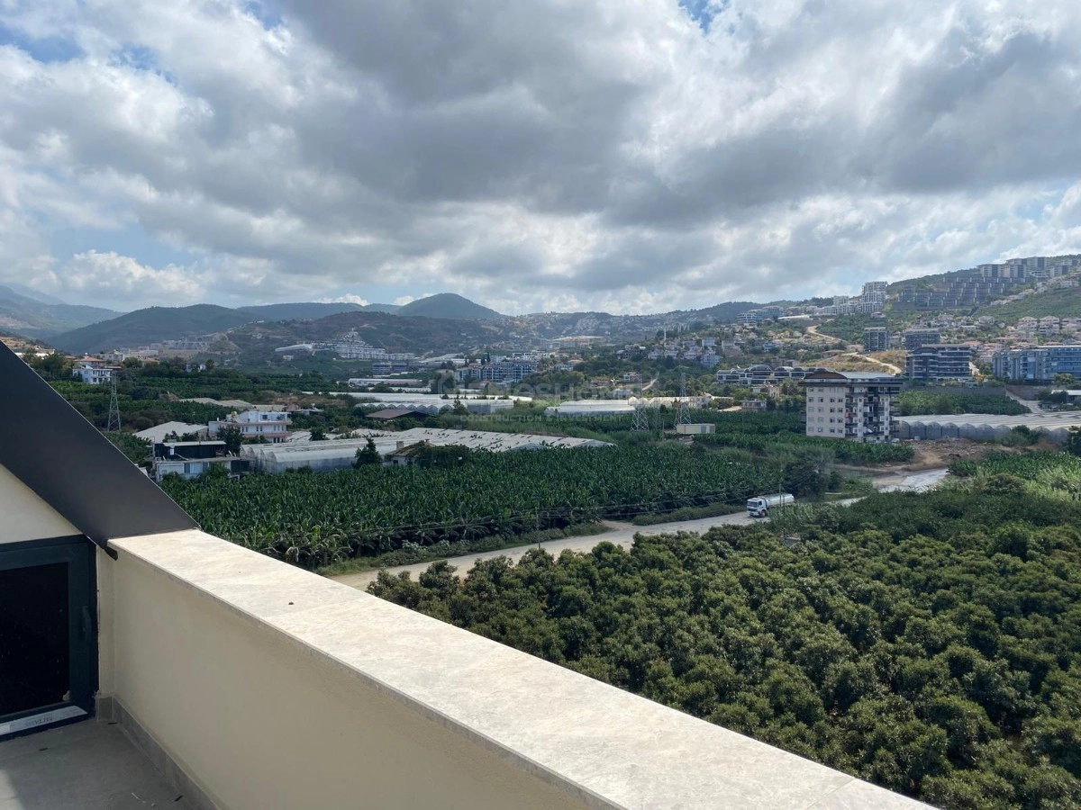 Elite Life 8 2+1 Wohnung