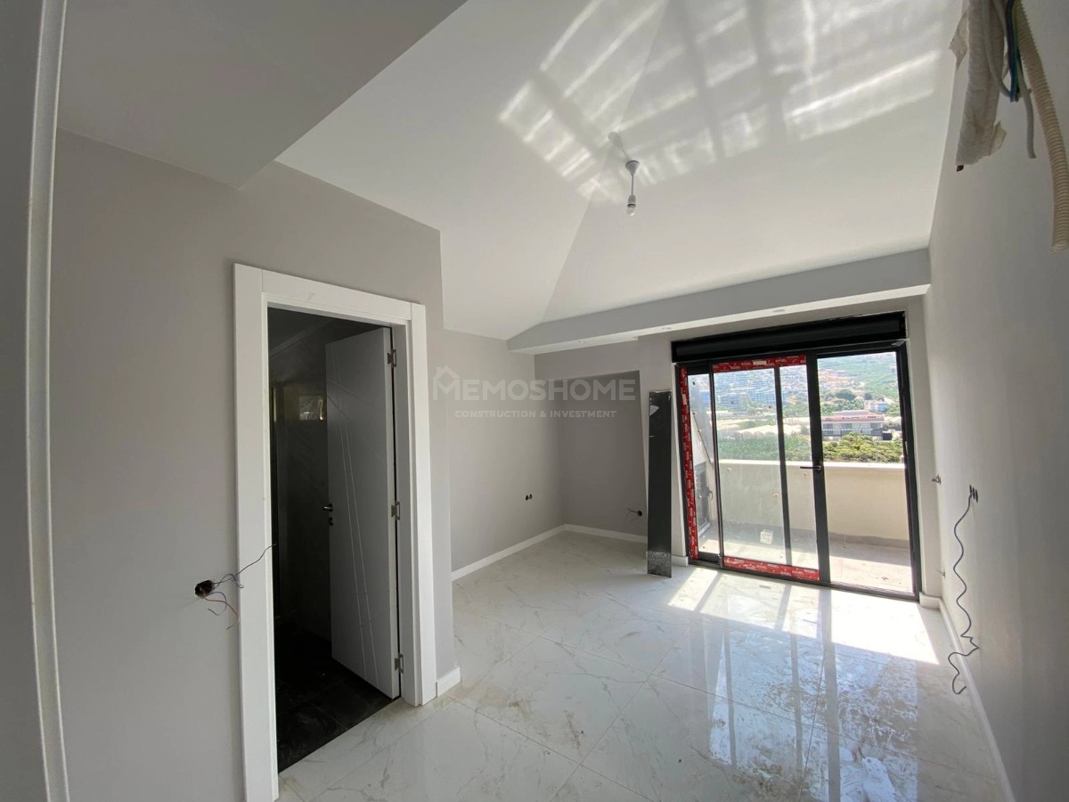 Elite Life 8 2+1 Wohnung