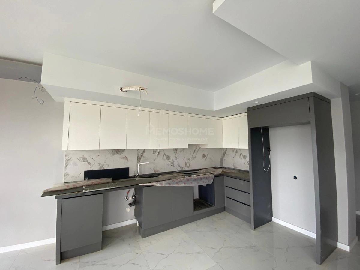 Elite Life 8 2+1 Wohnung