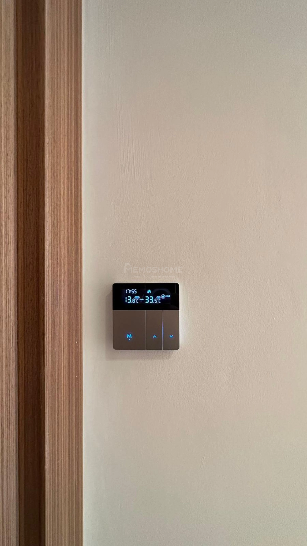Damlataş Saray Near Cleopatra Apartment
