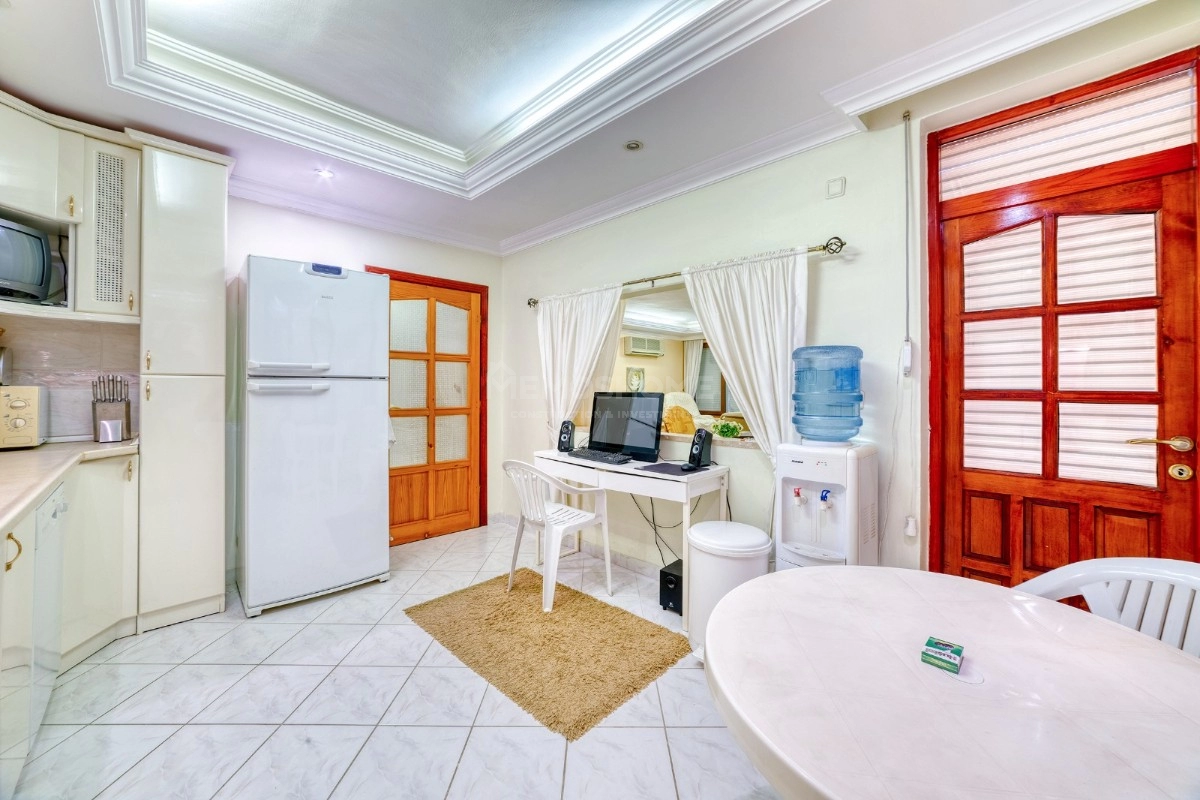 Haymanalı Apt Wohnung am Meer