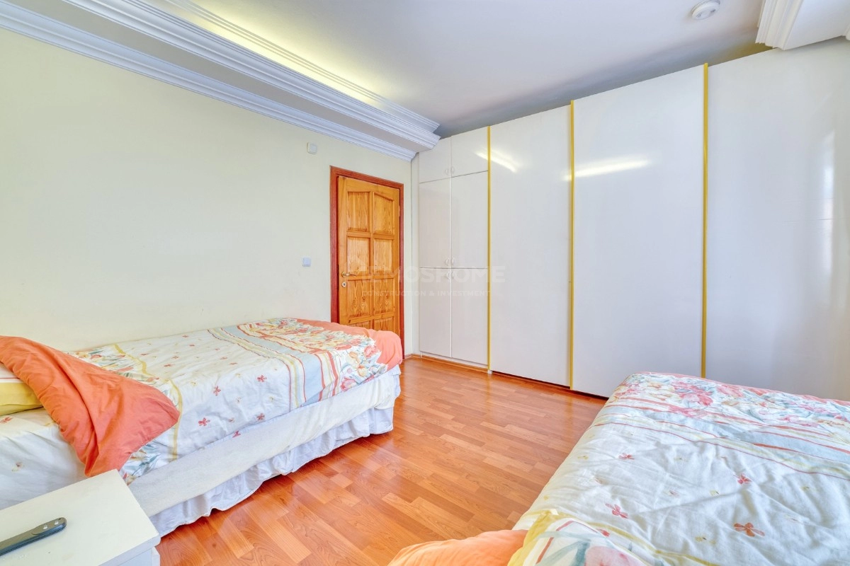 Haymanalı Apt Wohnung am Meer