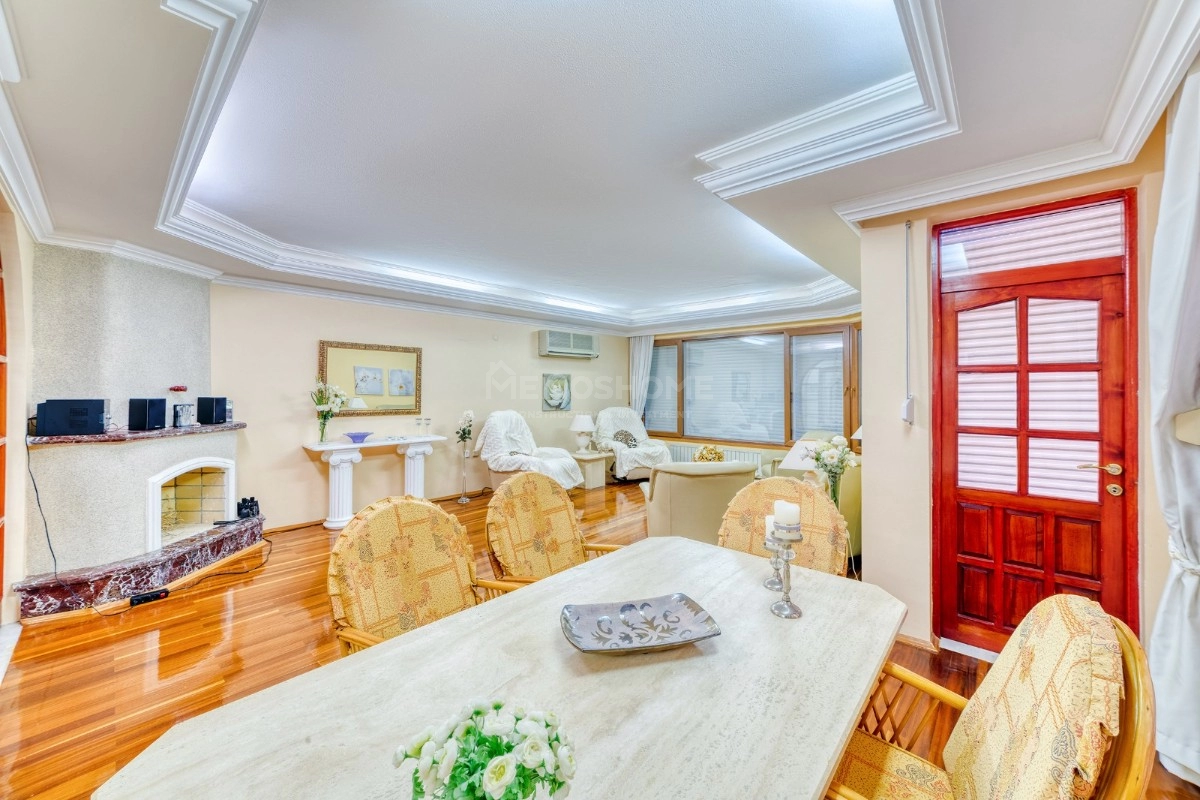 Haymanalı Apt Wohnung am Meer