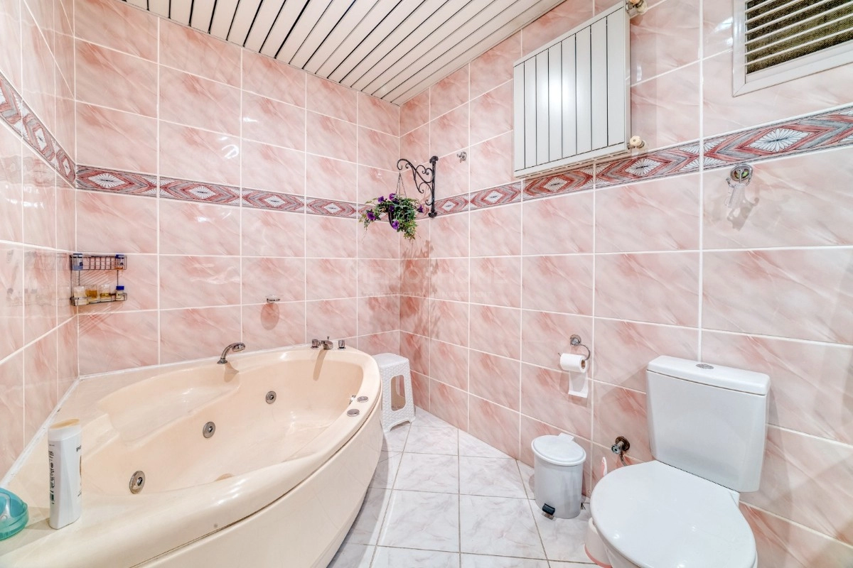 Haymanalı Apt Wohnung am Meer