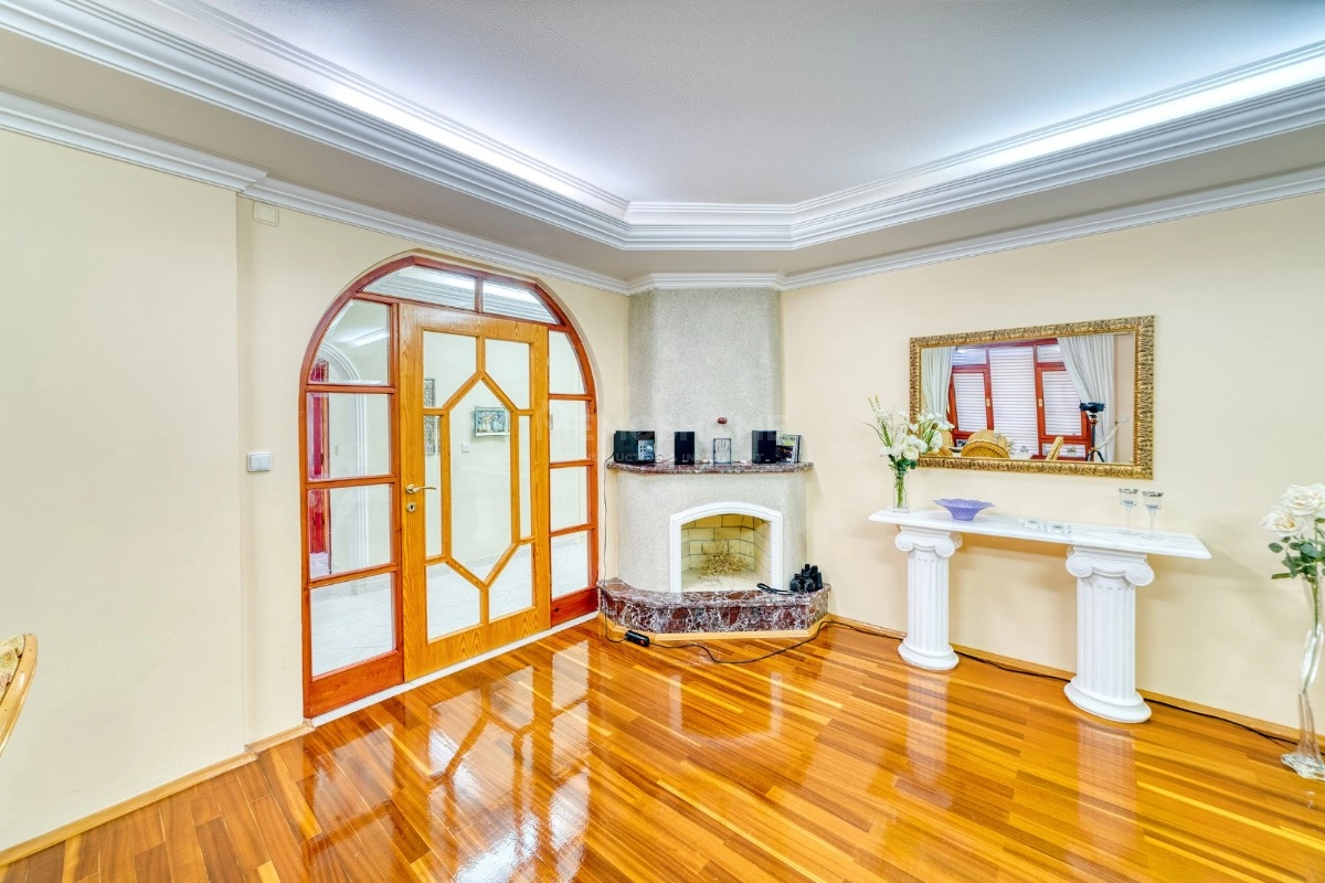 Haymanalı Apt Wohnung am Meer