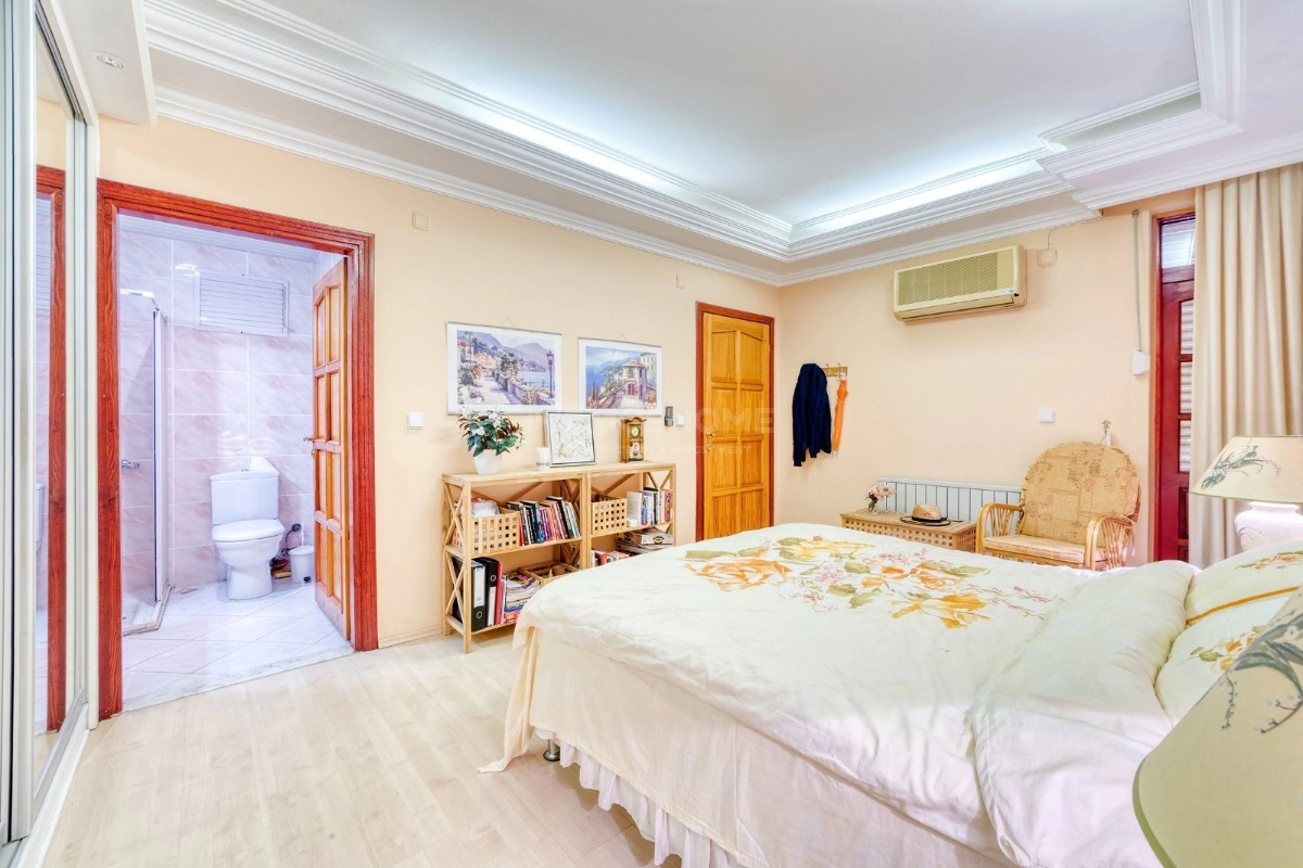 Haymanalı Apt Wohnung am Meer