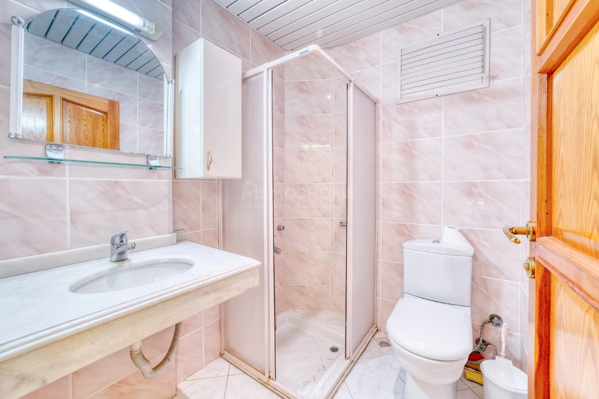 Haymanalı Apt Wohnung am Meer