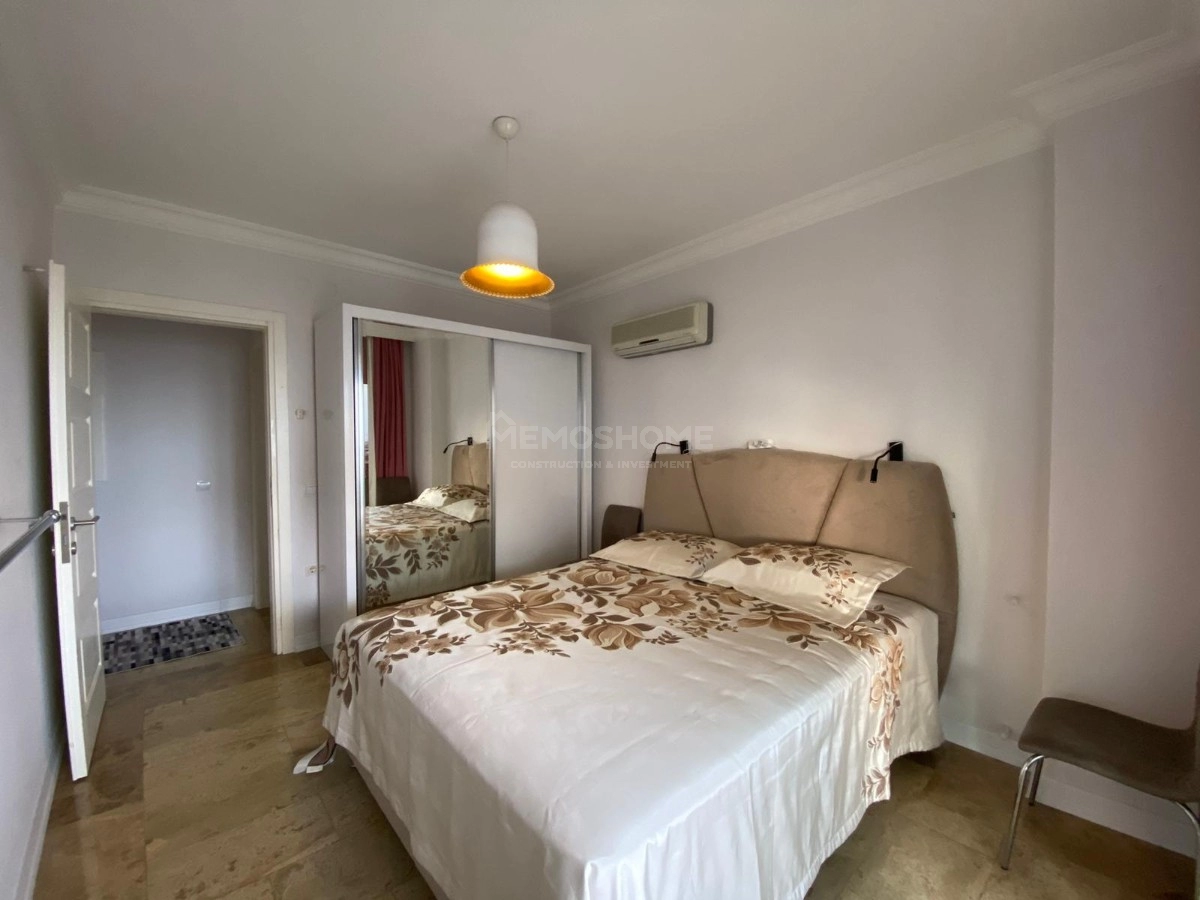 Vesta Park 2+1 Luxury Apartment