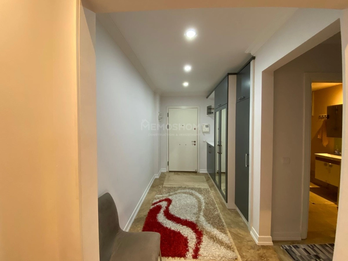 Vesta Park 2+1 Luxury Apartment