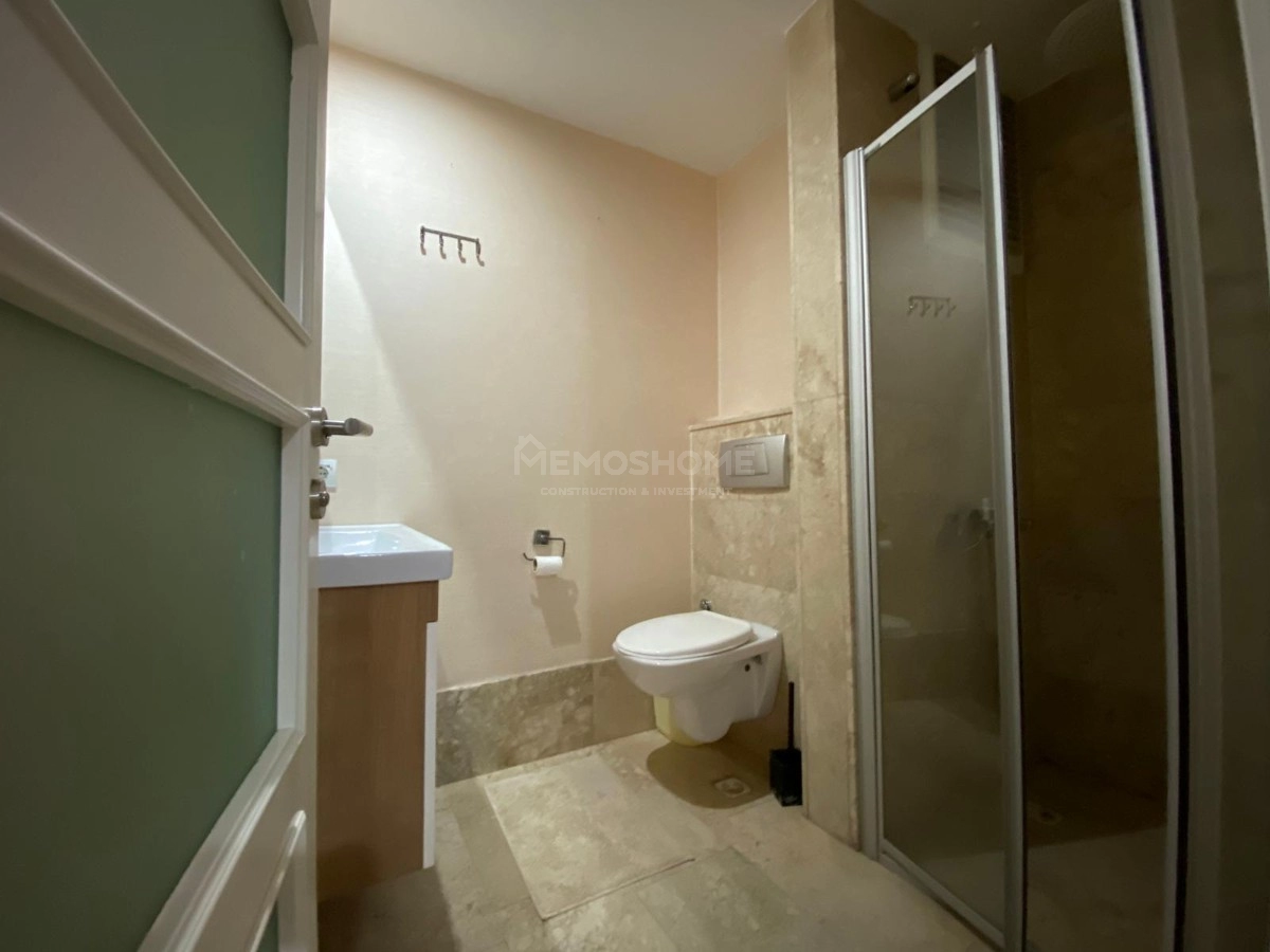 Vesta Park 2+1 Luxury Apartment