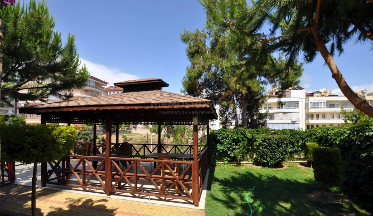 Vesta Park 2+1 Luxury Apartment