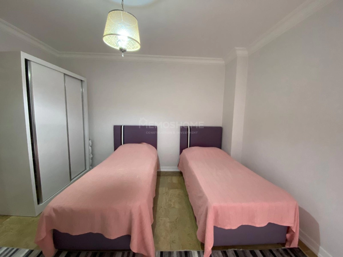 Vesta Park 2+1 Luxury Apartment