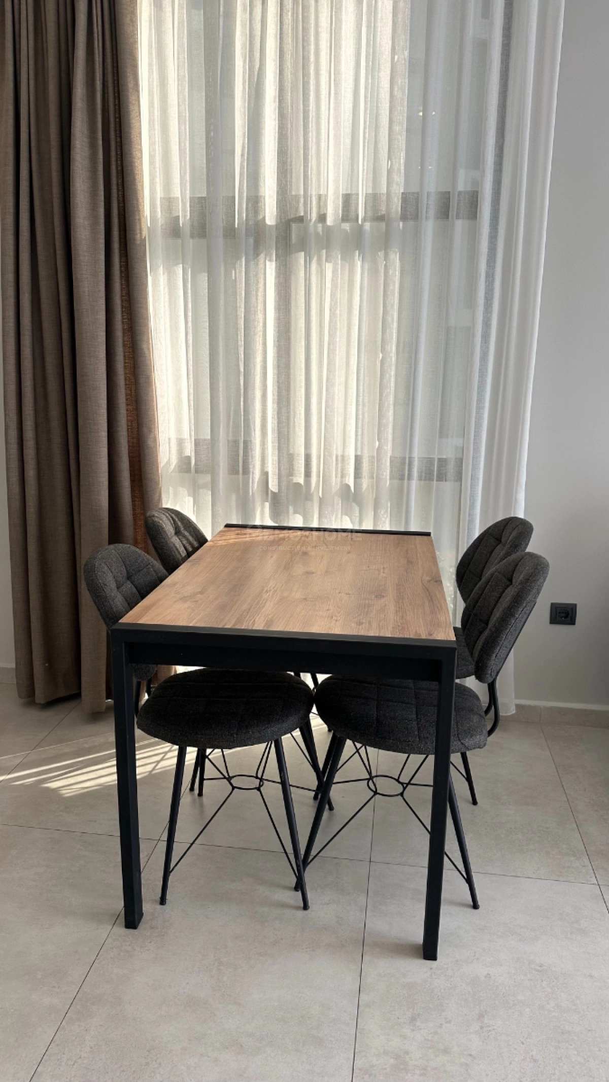 Nobby Suit Centre Zentrale Wohnung