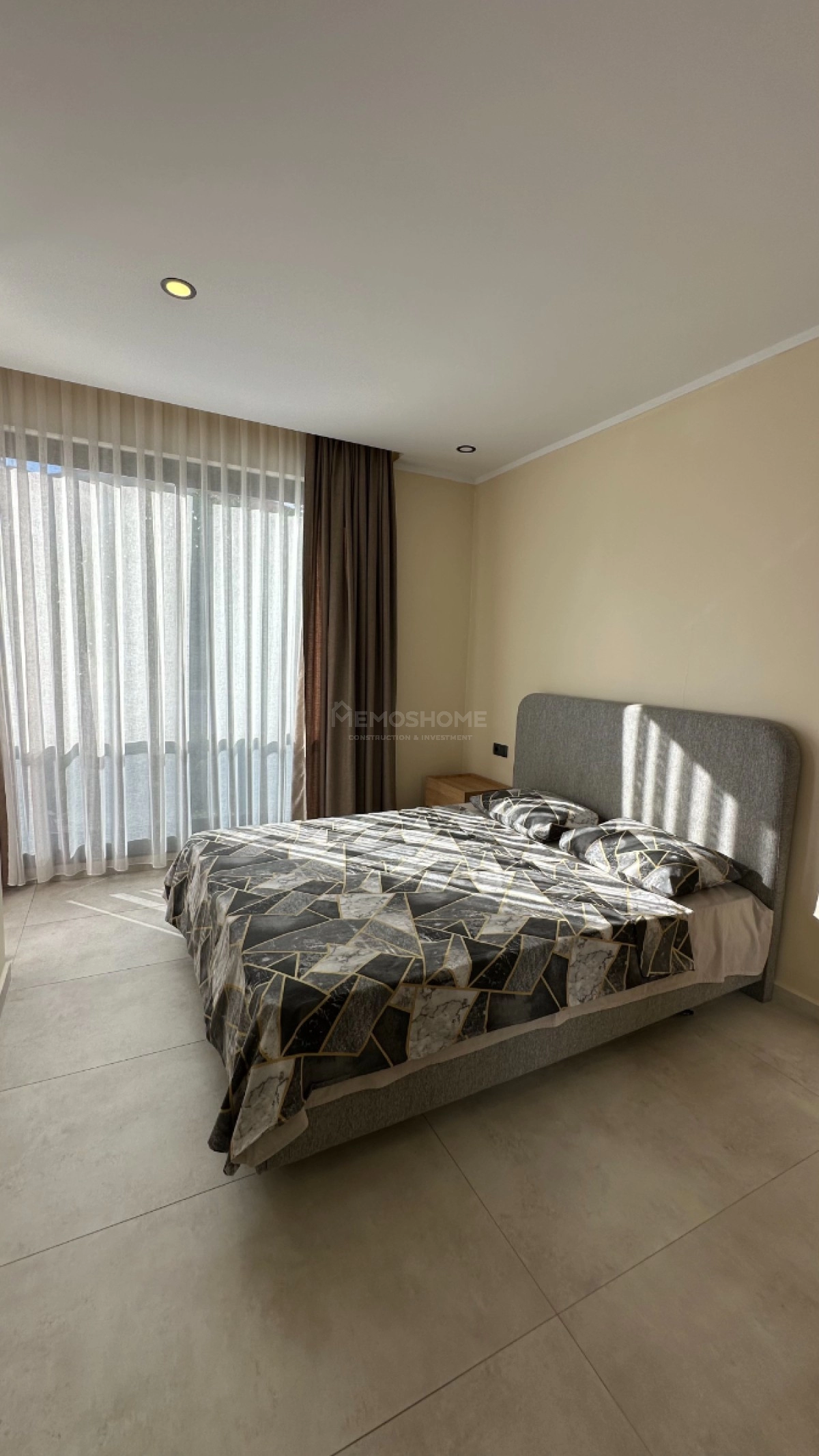 Nobby Suit Centre Zentrale Wohnung